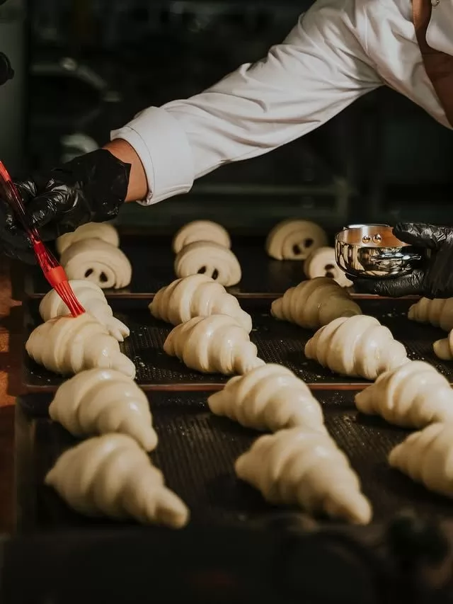 Marwell Bakery | Freshly Baked Daily