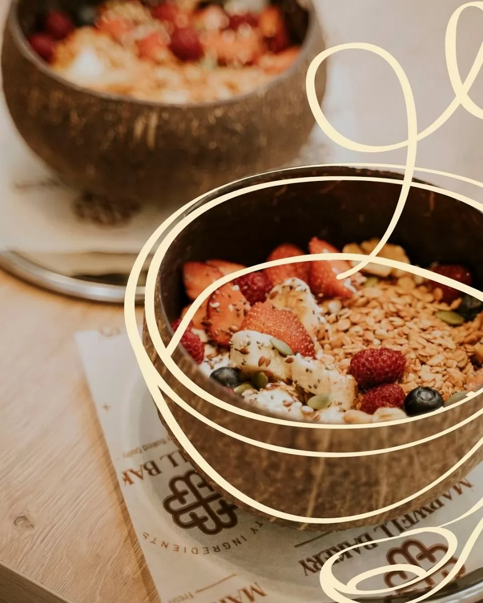 Marwell Bakery | Freshly Baked Daily