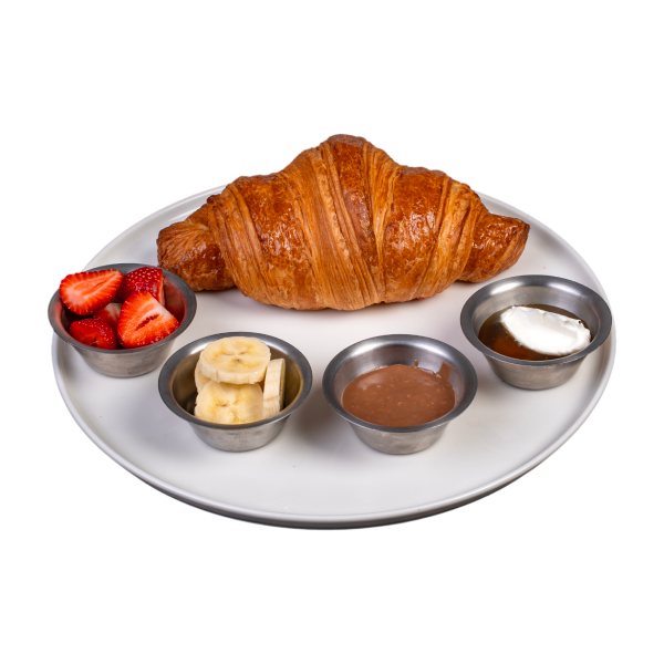 Tatlı Harmon Kahvaltı