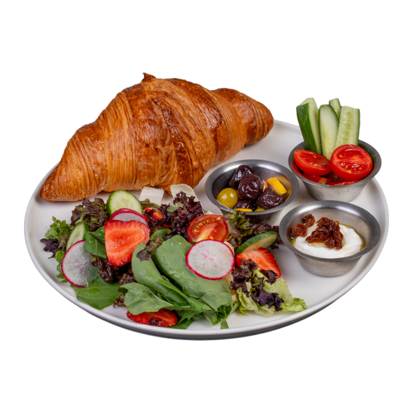 Tuzlu Harmon Kahvaltı