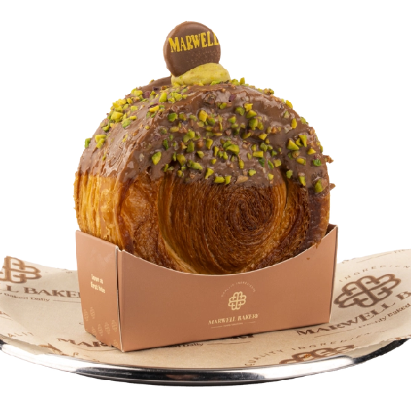 FISTIKLI ROLL KRUVASAN