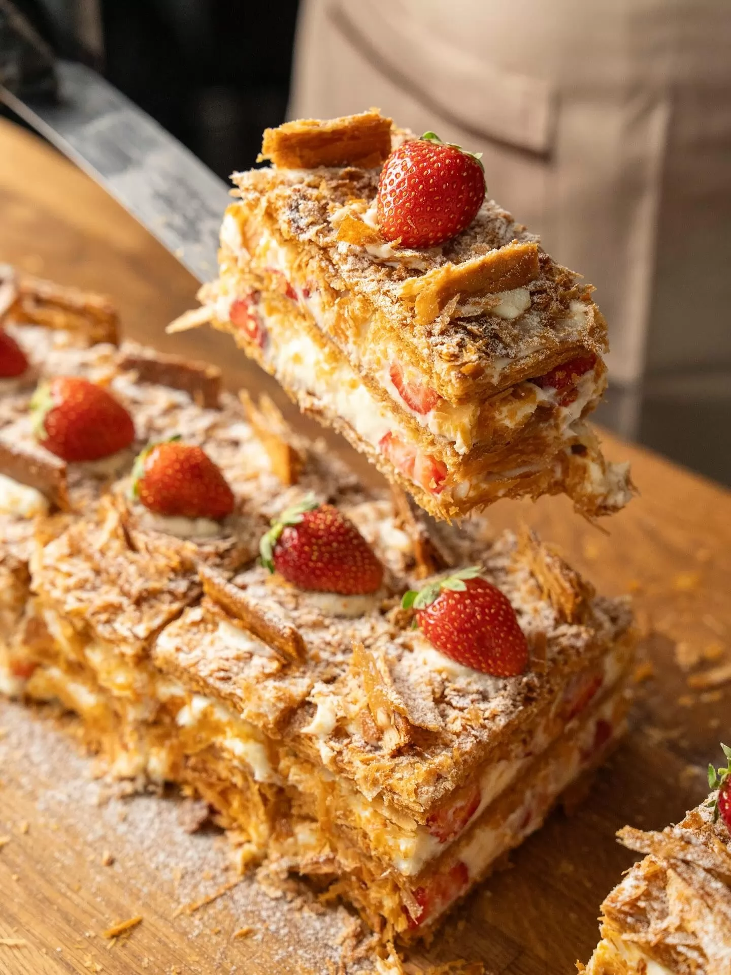 Şehrin İçinde Sıcak Bir Kaçış: Marwell Bakery’de Bir Gün