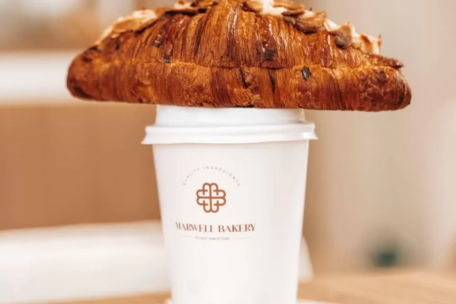 Marwell Bakery’de “Al Götür” Kolaylığı