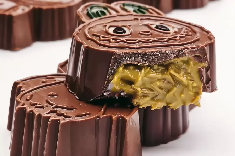 Labubu Çikolatalar: Marwell Bakery’de Tatlı Bir Deneyim