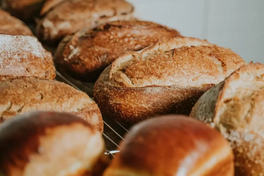 Artizan Bakery Kültürü: Ekşi Mayalı Ekmekten Tatlılara